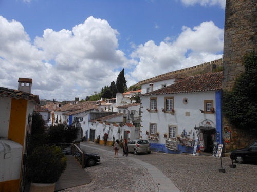 2013 Obidos