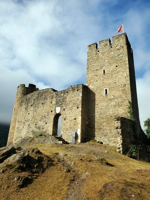 Château Sainte-Marie