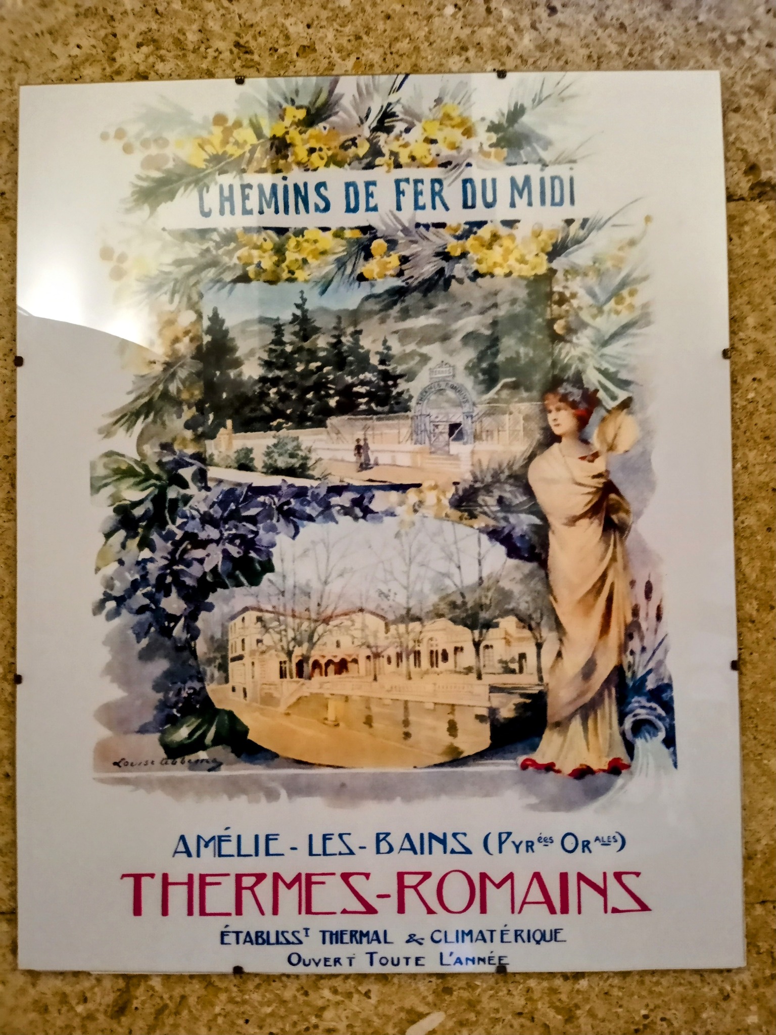 Peut être une image de texte