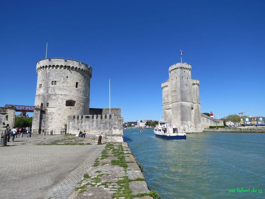 La Rochelle (17)  - 1