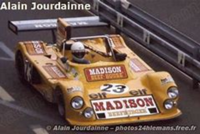 Le Mans 1975 II