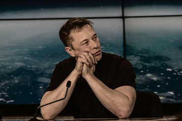 Elon Musk, quelle horreur, il fait peur à la gauche !!! 