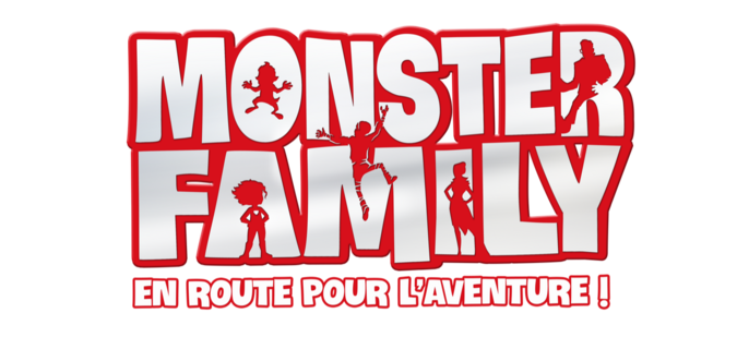 Monster Family, en route pour l'aventure ! Découvrez cette famille déjantée ! Le 15 décembre 2021 au cinéma