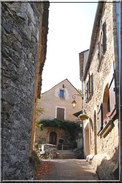 963 - Virée dans le Tarn et Garonne - Suite de Najac dans l'Aveyron (12)