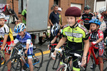 3ème Grand Prix cycliste UFOLEP Nino Inturrisi à Nomain ( Ecoles de cyclisme )