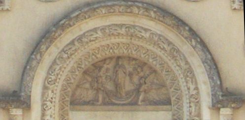 Anglet : Notre-Dame du Refuge