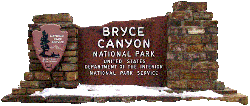Visite de Bryce Canyon