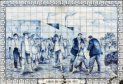 Azulejos (2)