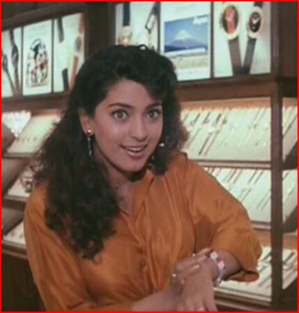 Juhi Chawla