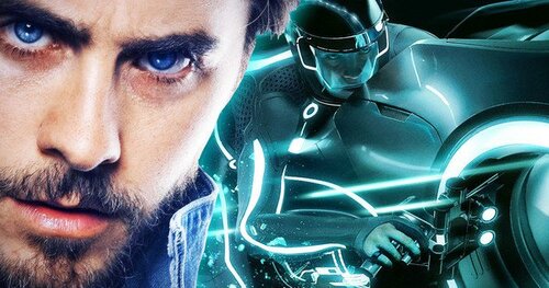 Jared Leto dans un reboot de Tron ?