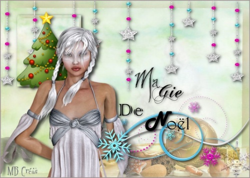 Magie de Noël