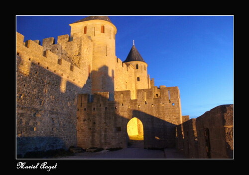 Carcassonne