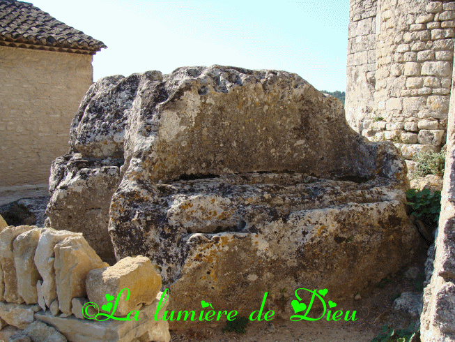 Saint Pantaléon : église