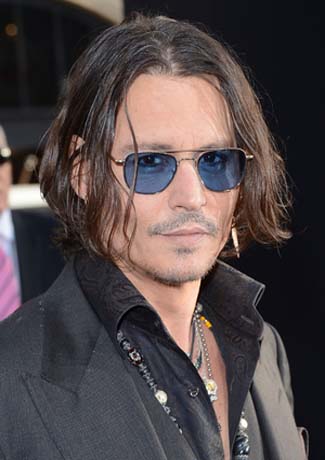Johnny Depp justifie son absence à une conférence par une "attaque de chupacabra"