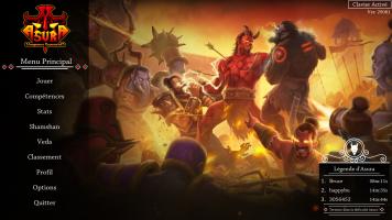 Asura Vengeance Edition 2 Asura Vengeance Expansion