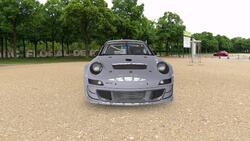 Porsche 997 GT3 RSR