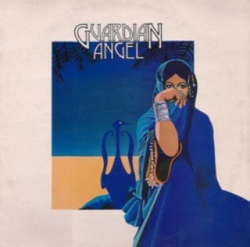 Guardian Angel - Woman At The Well - Complete LP