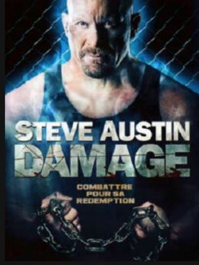 Affiche du film Damage