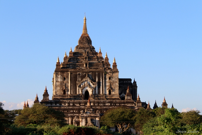 Bagan, Birmanie Myanmar