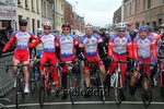 17ème Prix cycliste UFOLEP du Printemps à Orchies ( 2ème, 4ème cat, Minimes, Féminines )