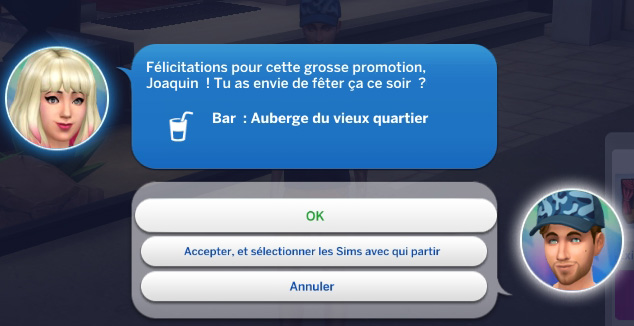 Semaine 2 - Quartier Windenburg - Foyer Les Amis