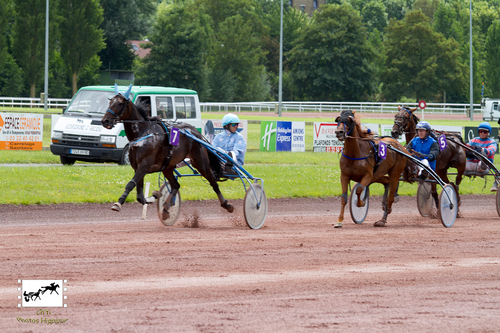 Prix "Amiens For Youth"