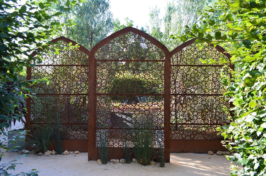 Chaumont-sur-Loire. Festival des Jardins 2019 (4)