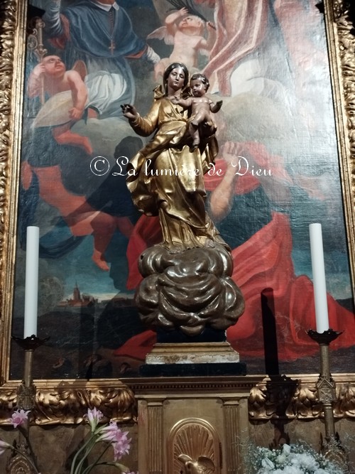 Cathédrale Saint Léonce de Fréjus