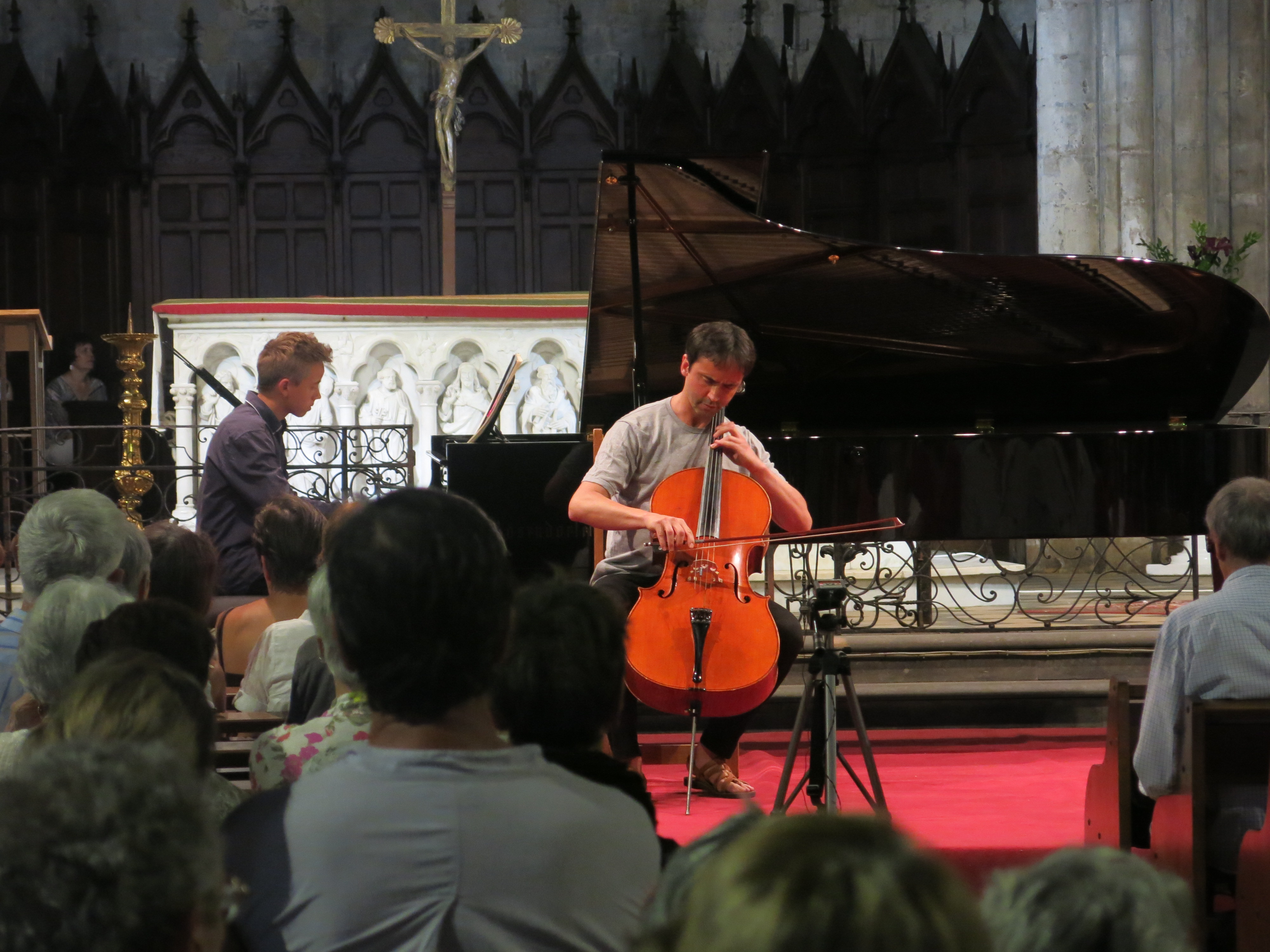 rencontres musicales de haute-provence festival de musique de chambre