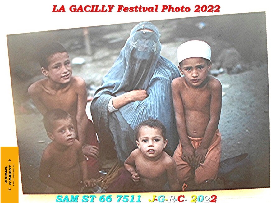 FESTIVAL PHOTO 2022 LA GACILLY 19 ième D 08-10-2022 4/8