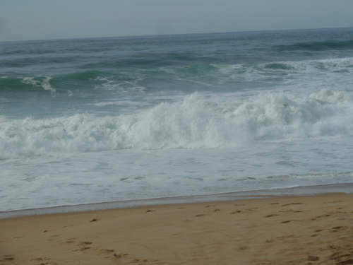 suite de la ballade à Hossegor