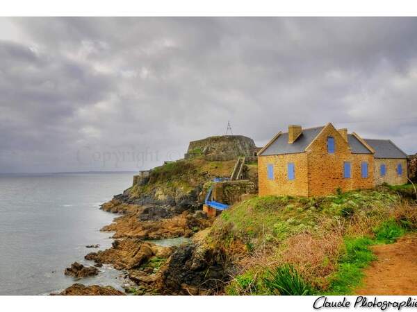 Plougonvelin - Finistère - Bretagne - 8/9 Mai 2014