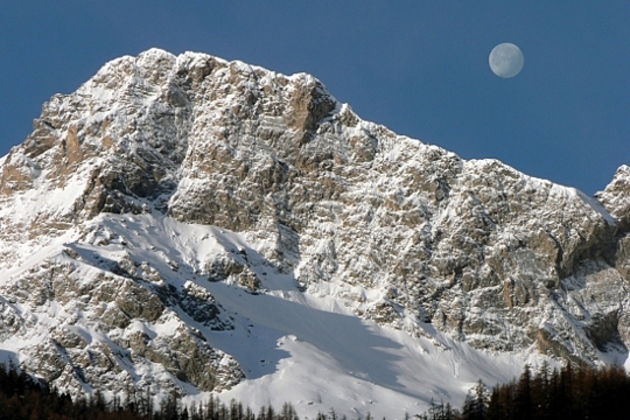 Queyras, France