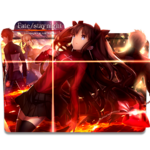 Fate Stay Night Unlimited Blade Works 2