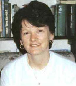 Cortnadreha : Christina Gallagher