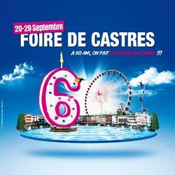 FOIRE DE CASTRES 2013