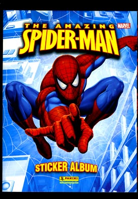 the amazing spider-man