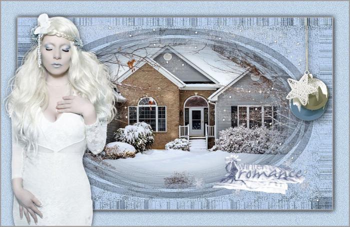 Vos versions - Winter Romance