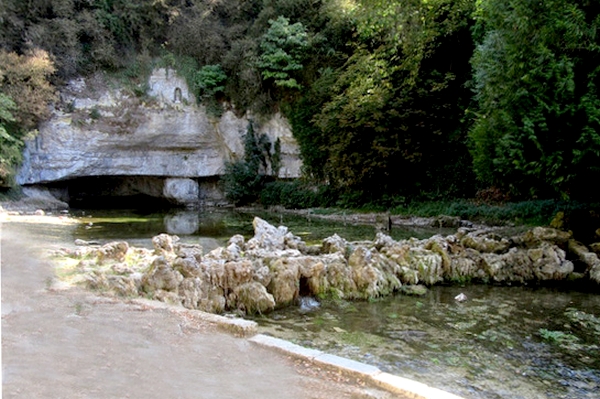 Le Forum des Associations 2020 sur le site de la Douix a remporté un très grand succès...