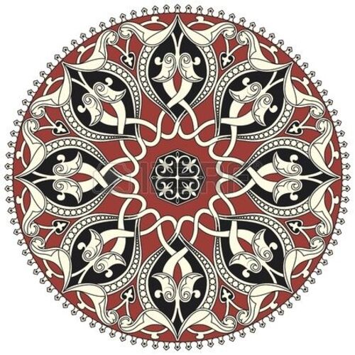 Mandalas (2)