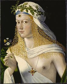 la vierge marie etait elle une prostituée