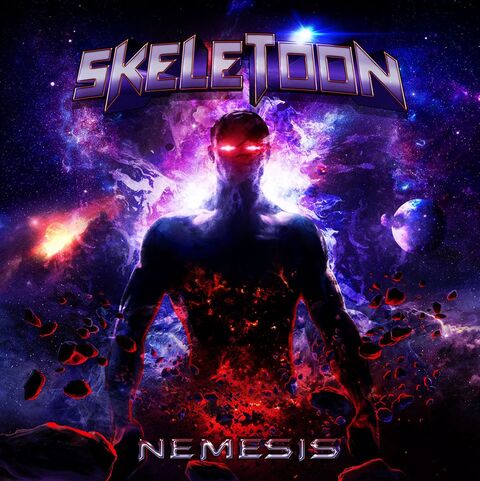 SkeleToon - Premières infos à propos du nouvel album Nemesis