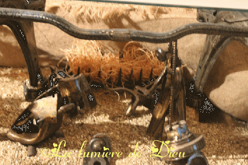 Evenos : église saint Martin