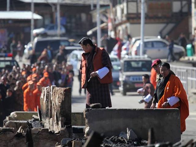 Bumthang