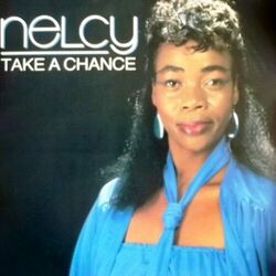 Nelcy Sedibe - Take A Chance