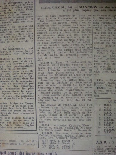 4.4.1948 MCA-USOM 0-0