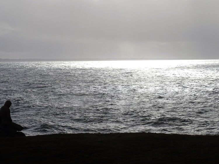 La côte sauvage à Saint Pierre de Quiberon