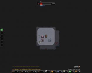 Rogue's Tale 5 Rogue's Tale