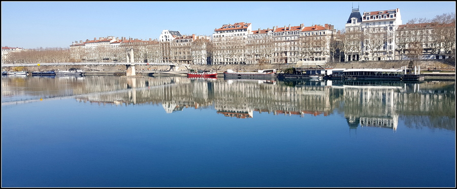 Balade lyonnaise fin février : 2/2