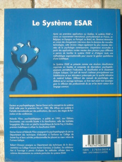 LZ030 Le systheme ESAR